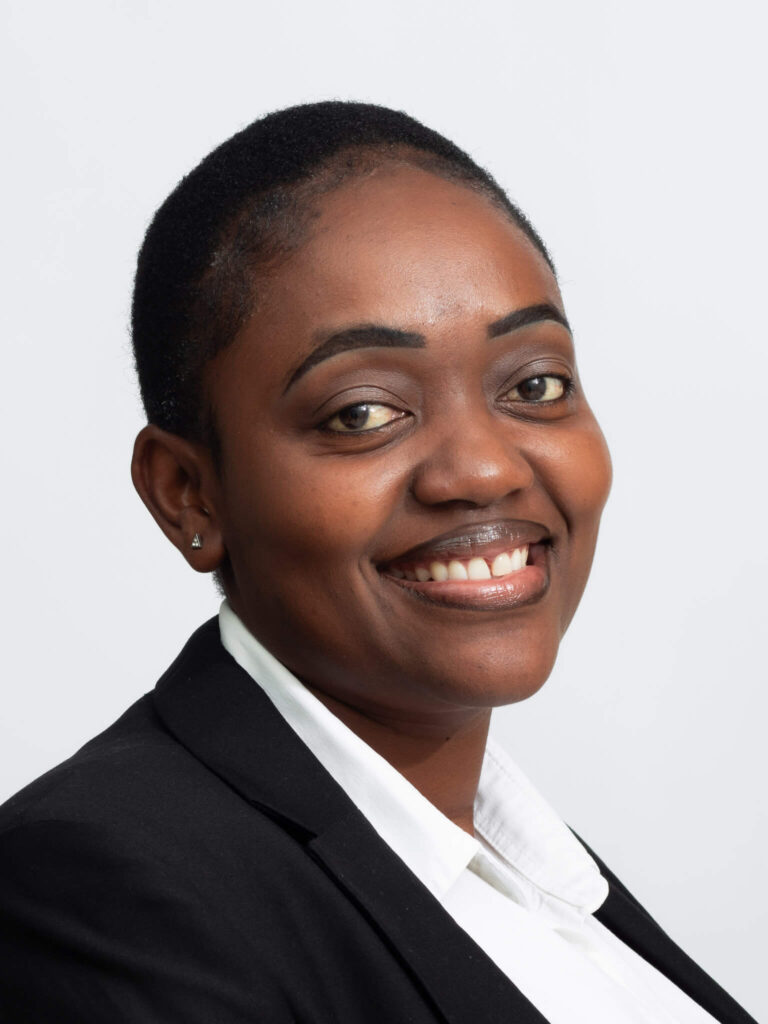 Daphney Dihutso-JCPS Book keeper (1)