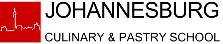 Johannesburg Culinary and Pastry School