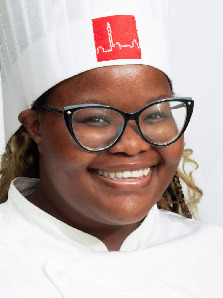 Kagiso Baloyi-JCPS culinary lecturer (1)