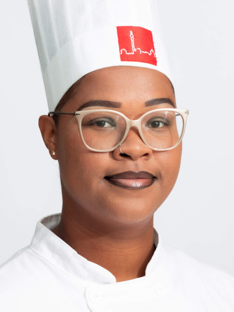 Zaitoon Moses-JCPS Production head chef (1)