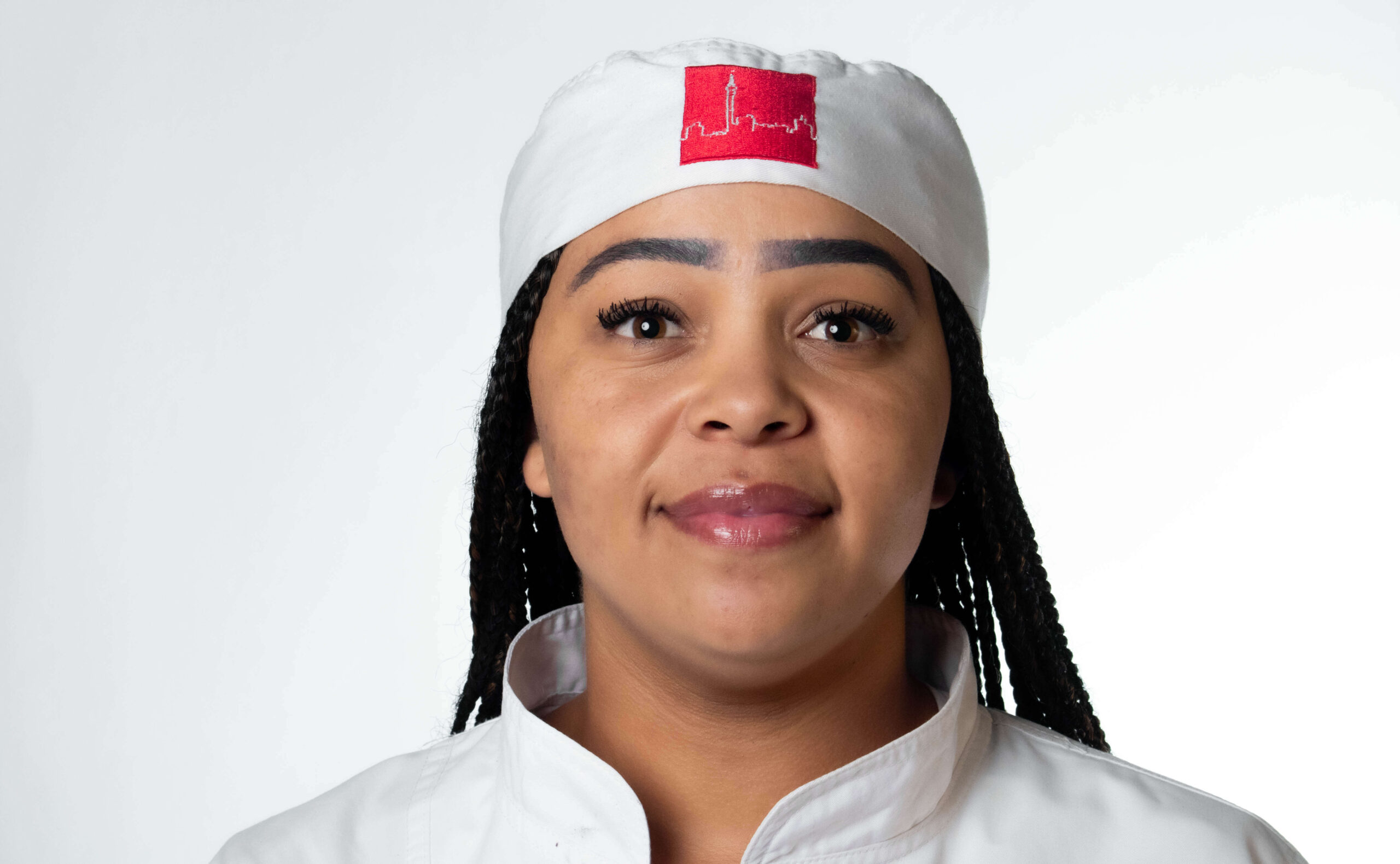 Nathanea Davids-Sea Biscuit