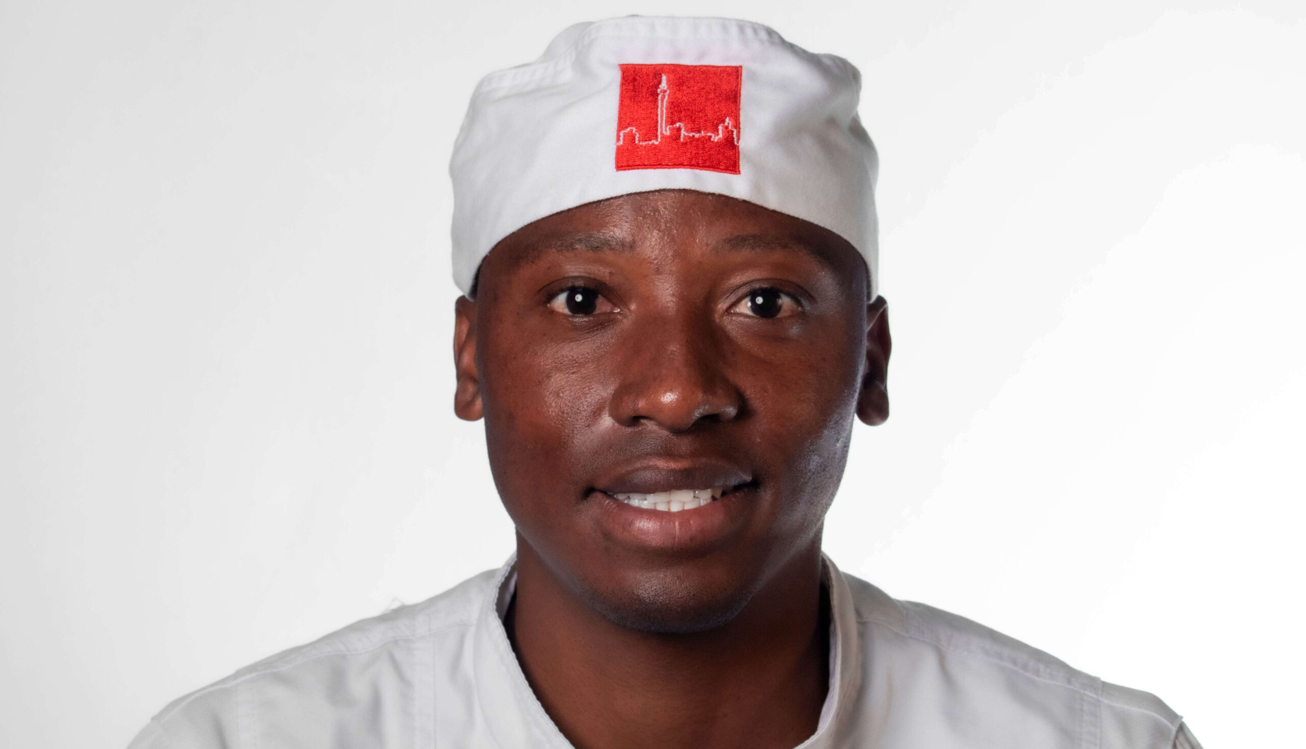 Neo Ramokopelo-Sea Biscuit