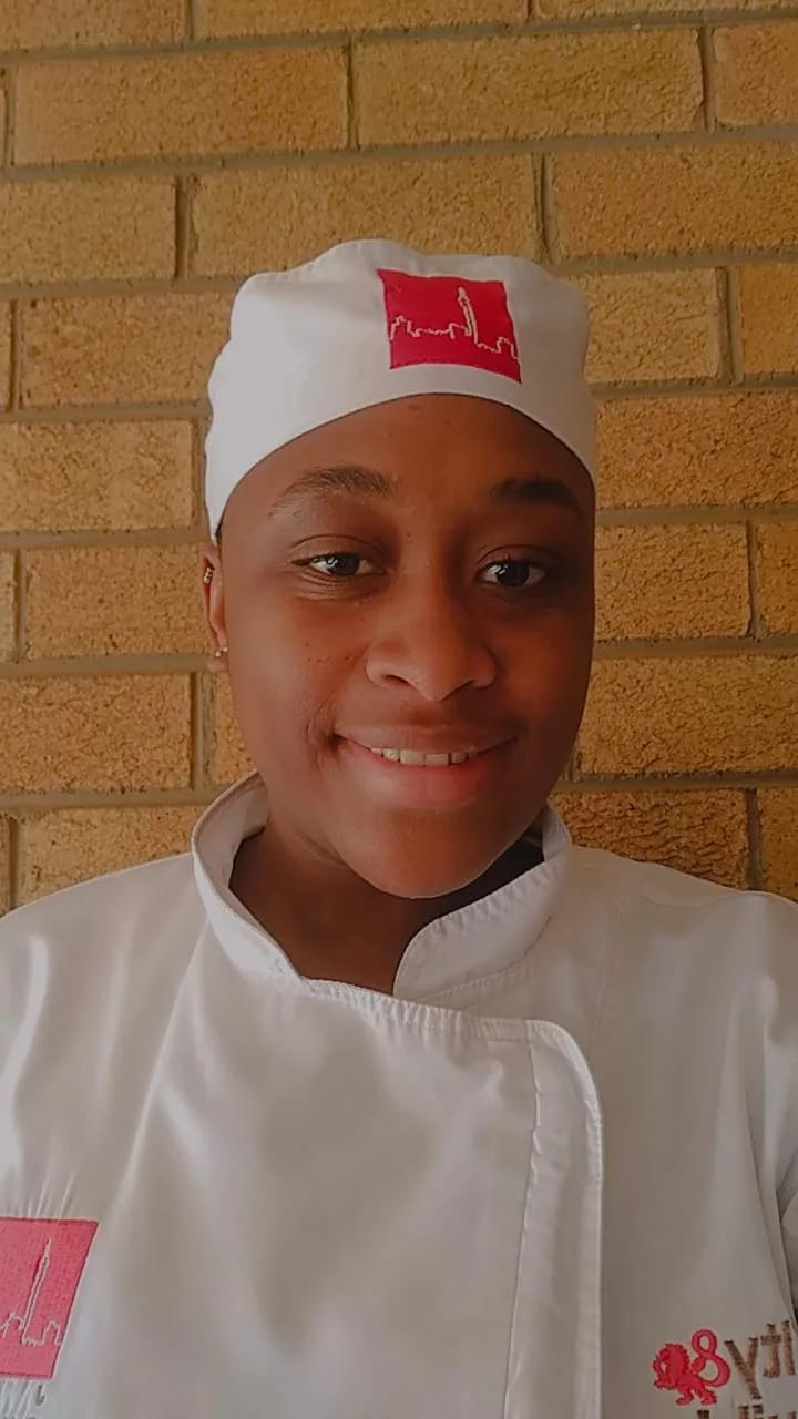 Zelmiria Zeferino Machaieie