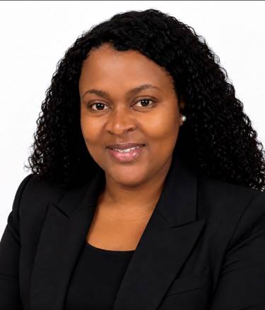Getrude Mqathazana
