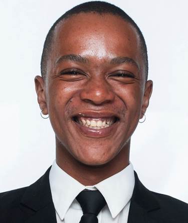Tumelo Rich Goba