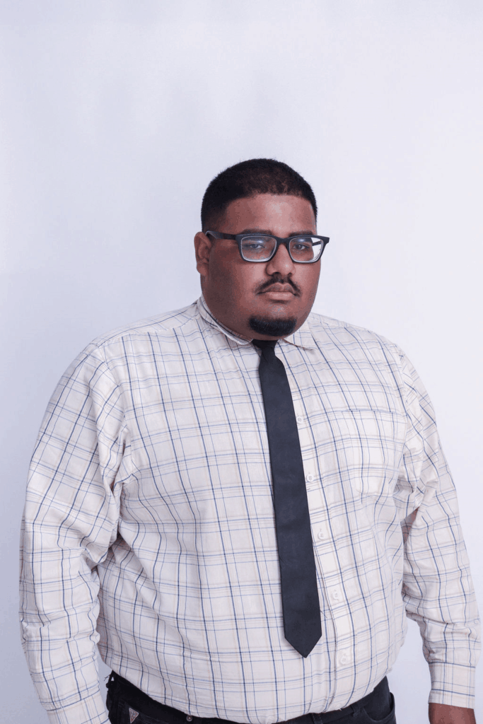 Mohamed Essack