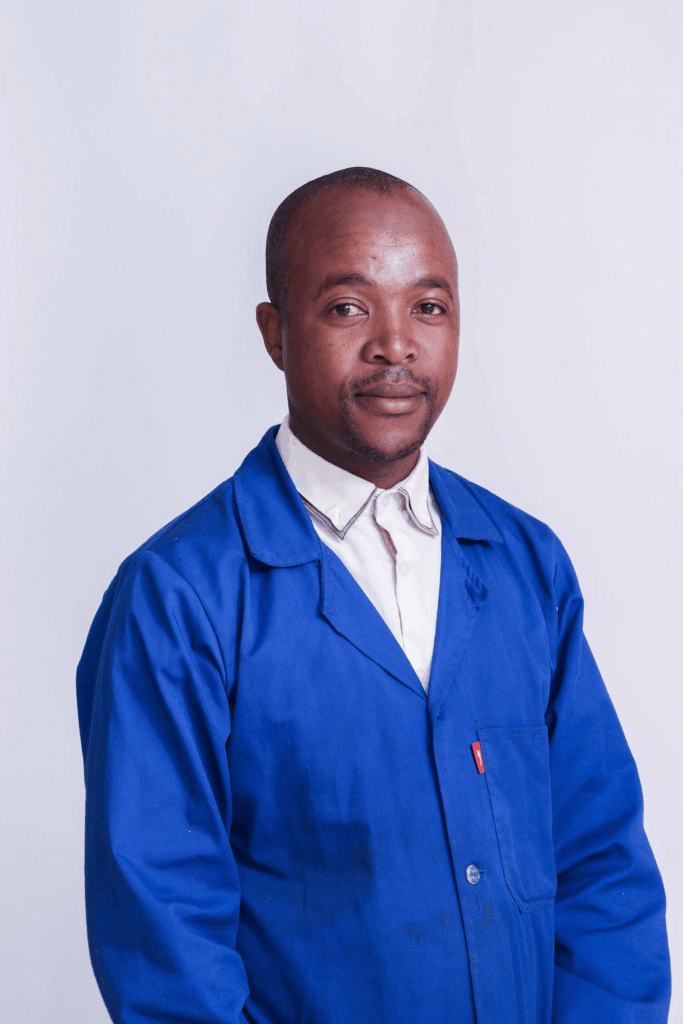 Phumlani Arosi