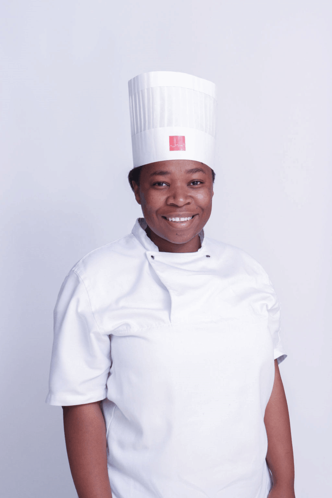 Tiisetso Kwena